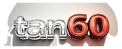 tan60 logo