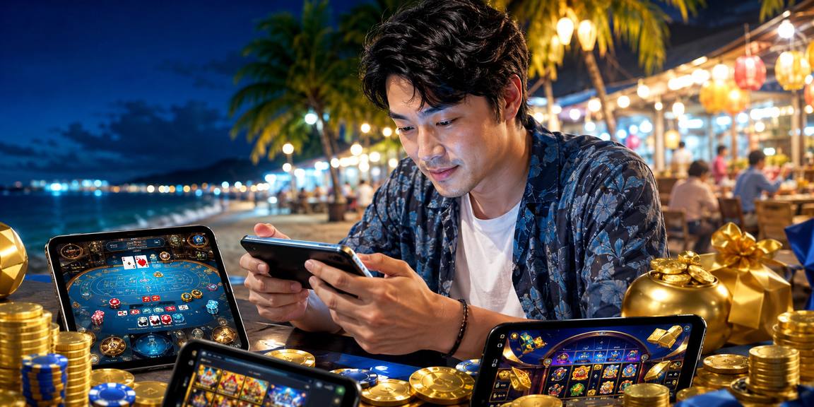 tan60 Esports là gì và tại sao người chơi Việt Nam quan tâm